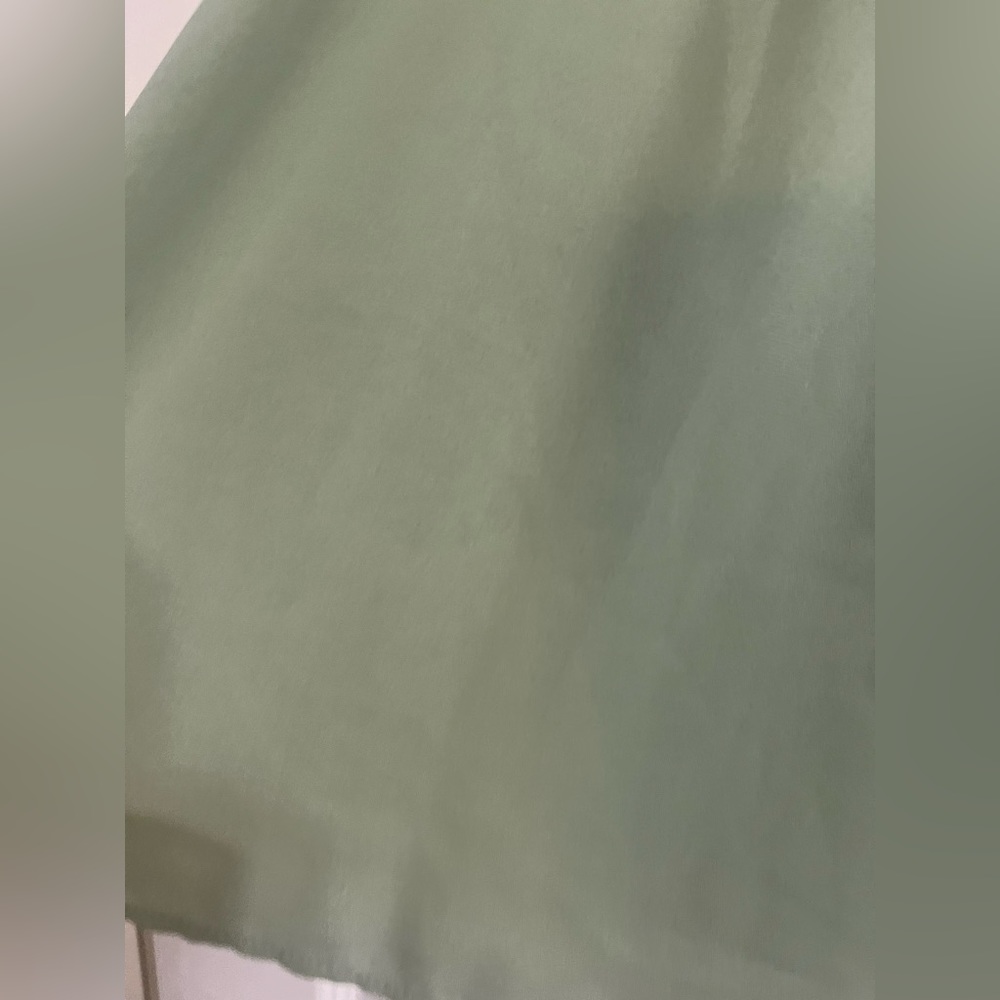 NWOT Loft Ruffle Tank - Picture 2 of 4